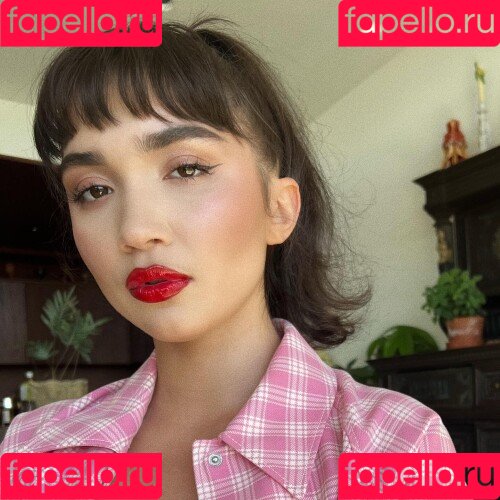 Rowan Blanchard Onlyfans Photo Gallery 