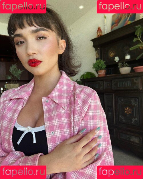 Rowan Blanchard Onlyfans Photo Gallery 