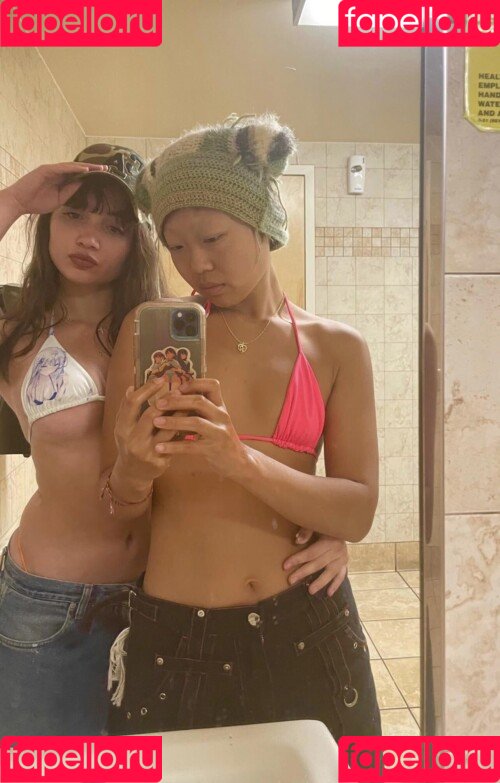 Rowan Blanchard Onlyfans Photo Gallery 