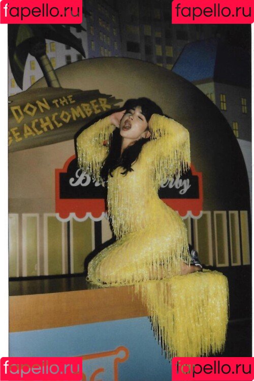 Rowan Blanchard Onlyfans Photo Gallery 