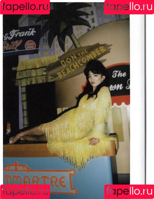 Rowan Blanchard Onlyfans Photo Gallery 