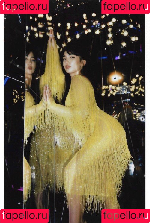 Rowan Blanchard Onlyfans Photo Gallery 