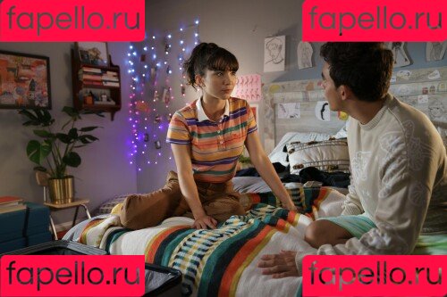 Rowan Blanchard Onlyfans Photo Gallery 