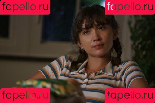 Rowan Blanchard Onlyfans Photo Gallery 