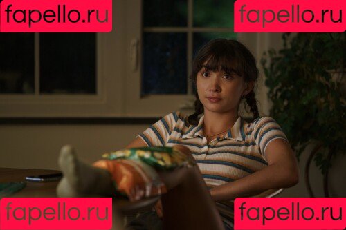 Rowan Blanchard Onlyfans Photo Gallery 