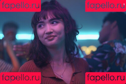 Rowan Blanchard Onlyfans Photo Gallery 