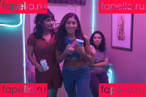 Rowan Blanchard Onlyfans Photo Gallery 