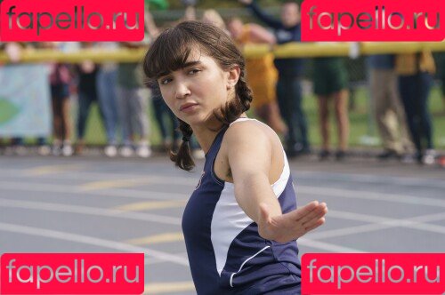 Rowan Blanchard Onlyfans Photo Gallery 