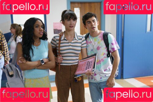 Rowan Blanchard Onlyfans Photo Gallery 