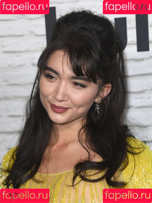 Rowan Blanchard Onlyfans Photo Gallery 