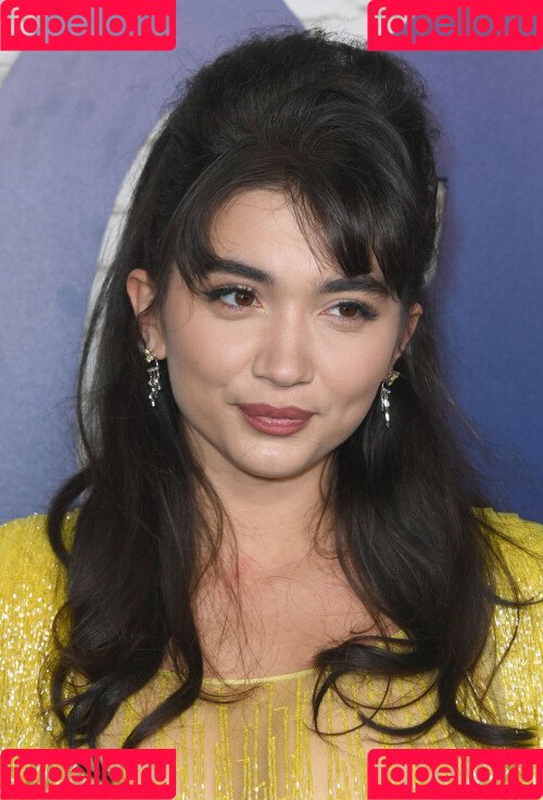 Rowan Blanchard Onlyfans Photo Gallery 