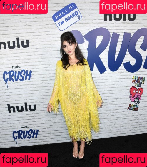 Rowan Blanchard Onlyfans Photo Gallery 