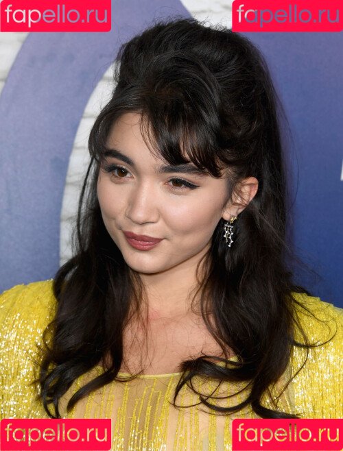 Rowan Blanchard Onlyfans Photo Gallery 