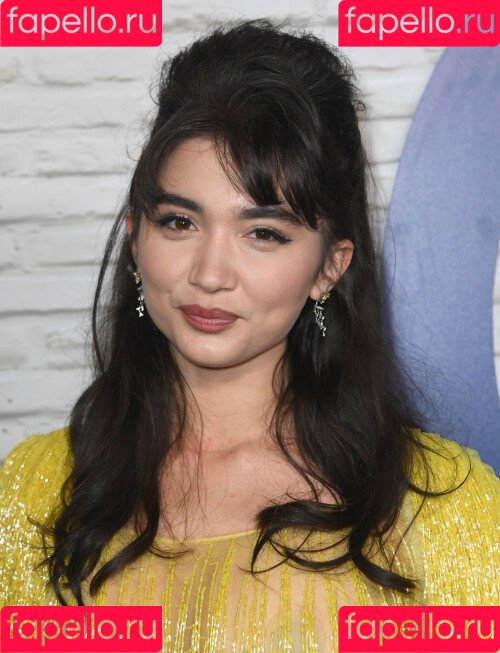 Rowan Blanchard Onlyfans Photo Gallery 