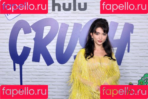 Rowan Blanchard Onlyfans Photo Gallery 