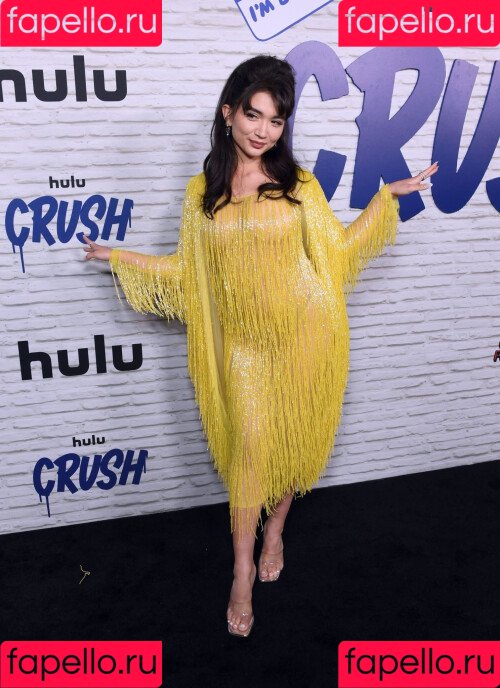 Rowan Blanchard Onlyfans Photo Gallery 