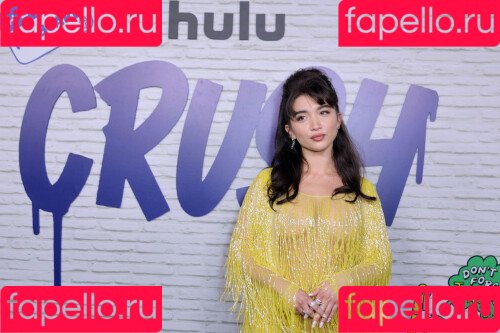 Rowan Blanchard Onlyfans Photo Gallery 