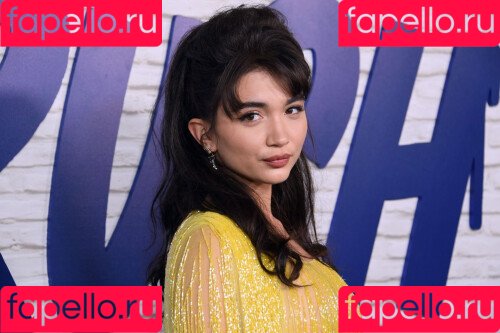 Rowan Blanchard Onlyfans Photo Gallery 