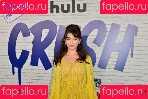 Rowan Blanchard Onlyfans Photo Gallery 