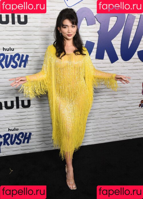 Rowan Blanchard Onlyfans Photo Gallery 