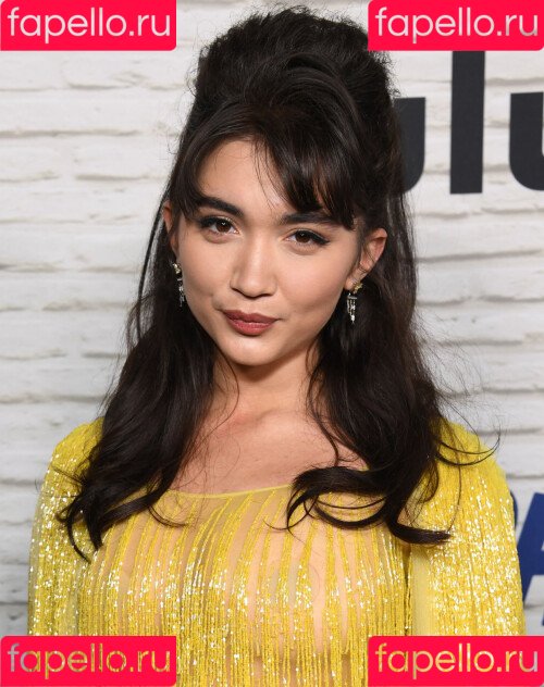 Rowan Blanchard Onlyfans Photo Gallery 