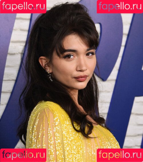 Rowan Blanchard Onlyfans Photo Gallery 