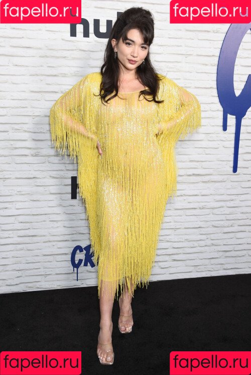 Rowan Blanchard Onlyfans Photo Gallery 