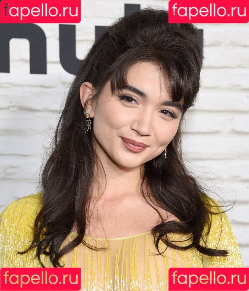 Rowan Blanchard Onlyfans Photo Gallery 