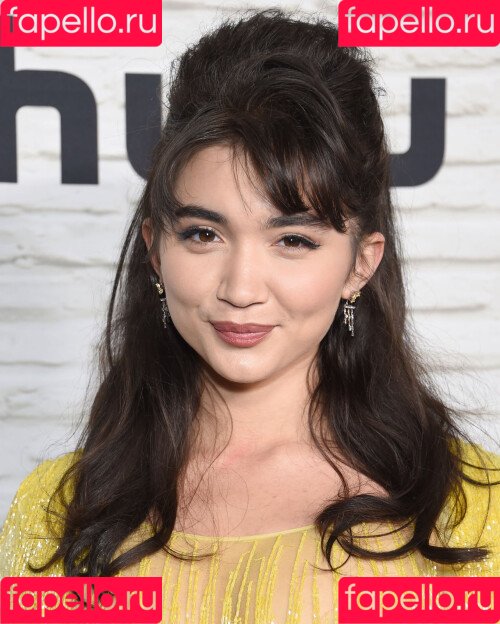 Rowan Blanchard Onlyfans Photo Gallery 
