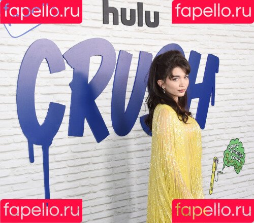 Rowan Blanchard Onlyfans Photo Gallery 