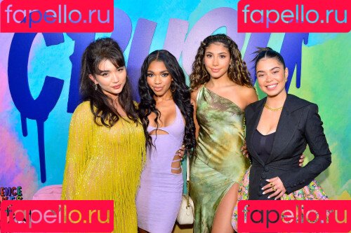 Rowan Blanchard Onlyfans Photo Gallery 