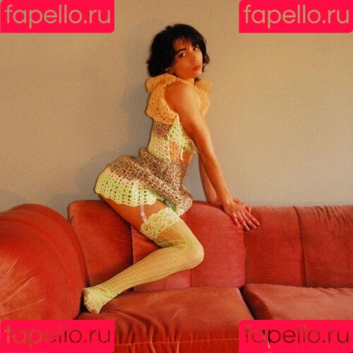 Rowan Blanchard Onlyfans Photo Gallery 