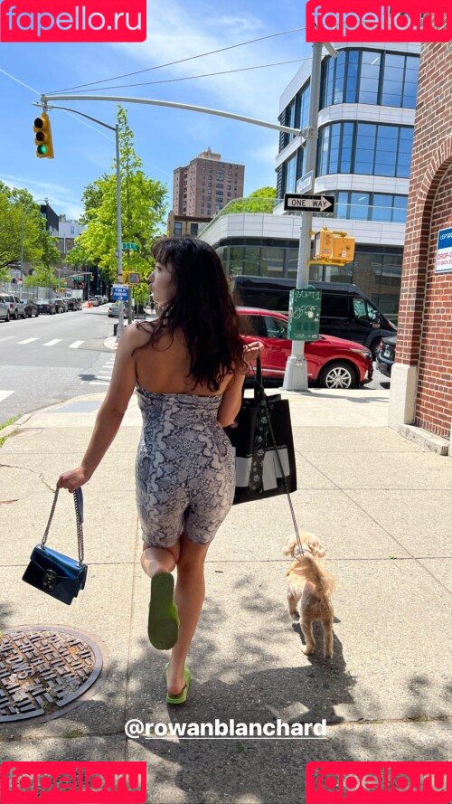 Rowan Blanchard Onlyfans Photo Gallery 