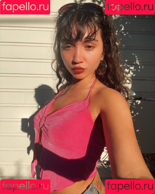 Rowan Blanchard Onlyfans Photo Gallery 