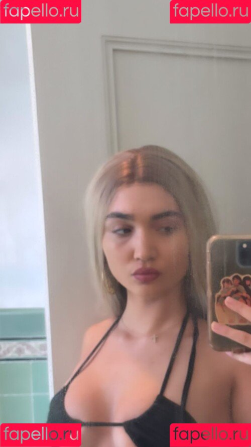 Rowan Blanchard Onlyfans Photo Gallery 