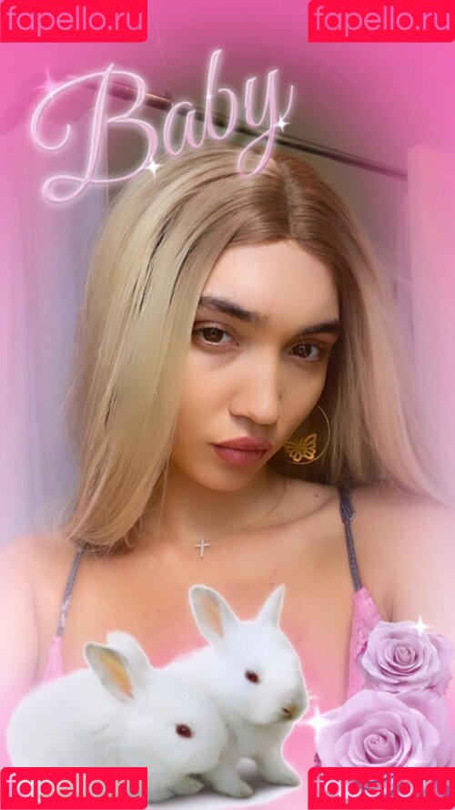 Rowan Blanchard Onlyfans Photo Gallery 