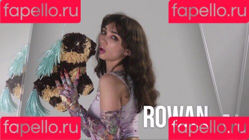 Rowan Blanchard Onlyfans Photo Gallery 