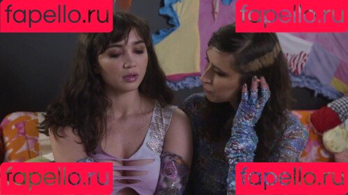 Rowan Blanchard Onlyfans Photo Gallery 