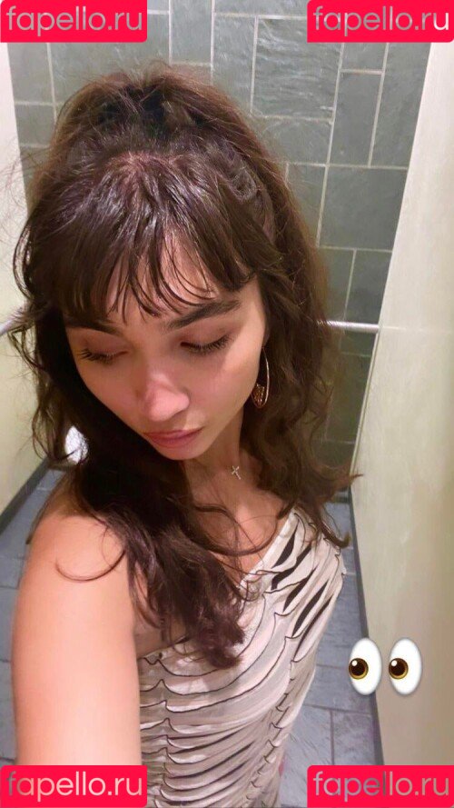 Rowan Blanchard Onlyfans Photo Gallery 