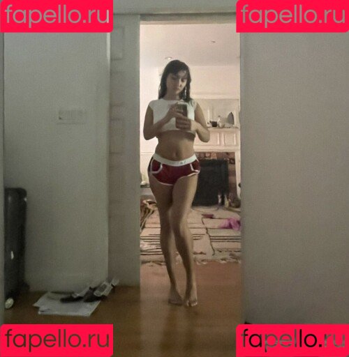 Rowan Blanchard Onlyfans Photo Gallery 