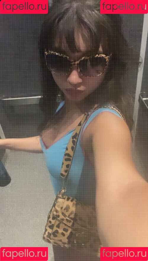 Rowan Blanchard Onlyfans Photo Gallery 