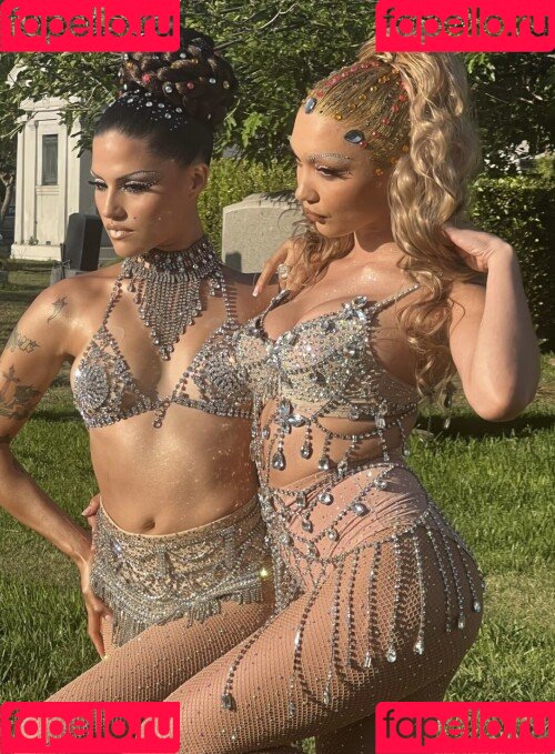 Rowan Blanchard Onlyfans Photo Gallery 