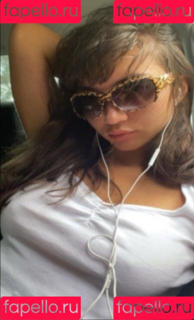 Rowan Blanchard Onlyfans Photo Gallery 