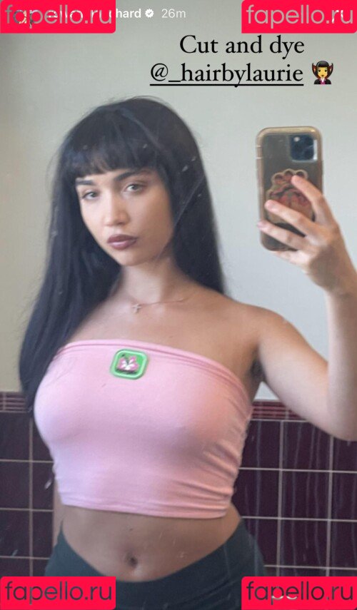 Rowan Blanchard Onlyfans Photo Gallery 