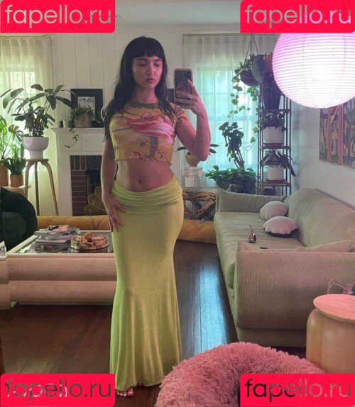 Rowan Blanchard Onlyfans Photo Gallery 