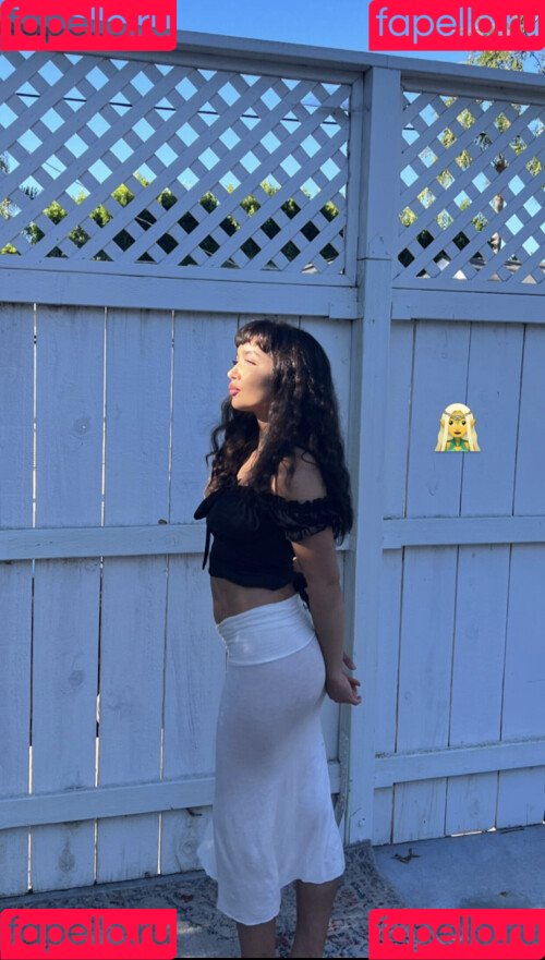 Rowan Blanchard Onlyfans Photo Gallery 