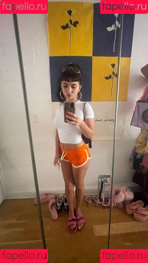 Rowan Blanchard Onlyfans Photo Gallery 