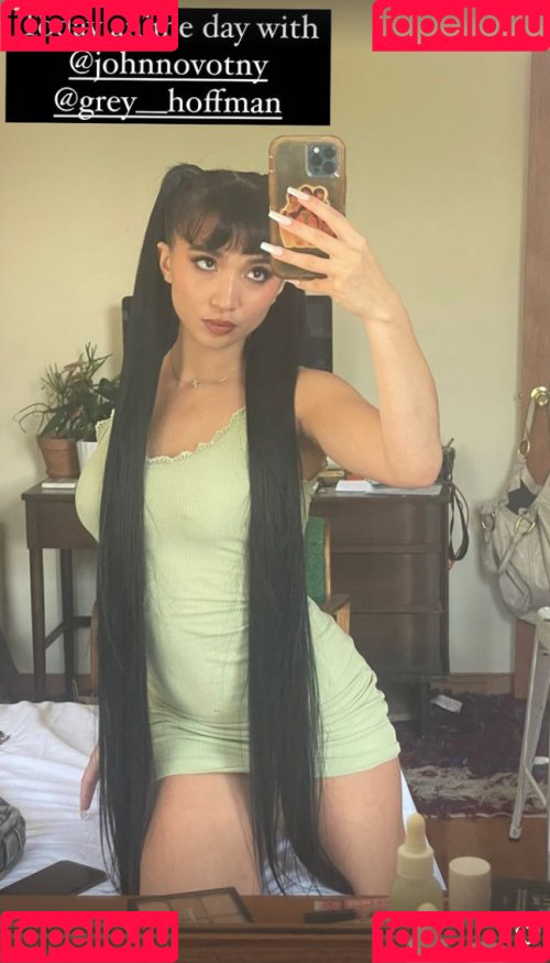 Rowan Blanchard Onlyfans Photo Gallery 