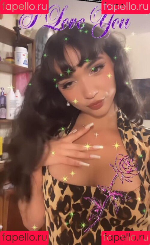 Rowan Blanchard Onlyfans Photo Gallery 