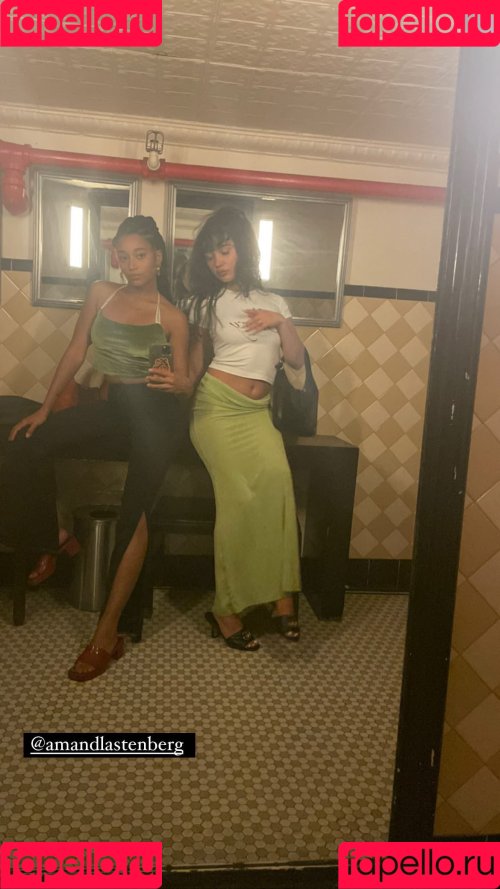 Rowan Blanchard Onlyfans Photo Gallery 